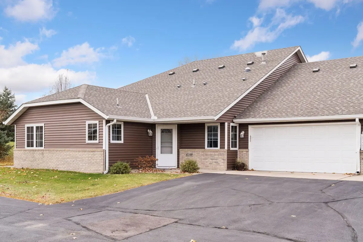 6109 Creekview Lane N, Brooklyn Park, MN 55443 - Image #1