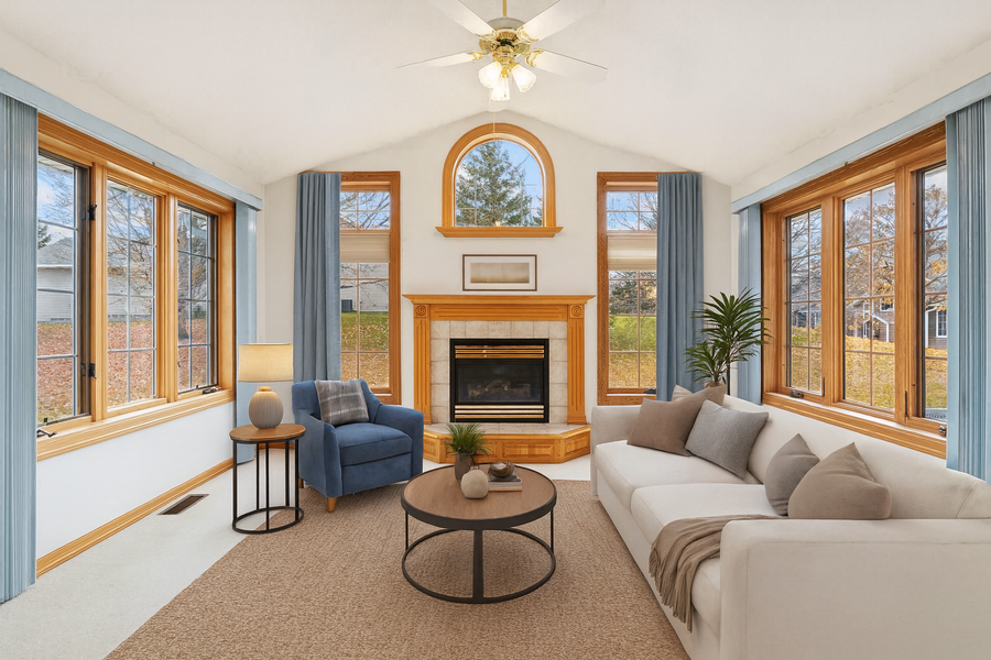 6109 Creekview Lane N, Brooklyn Park, MN 55443 - Image #3