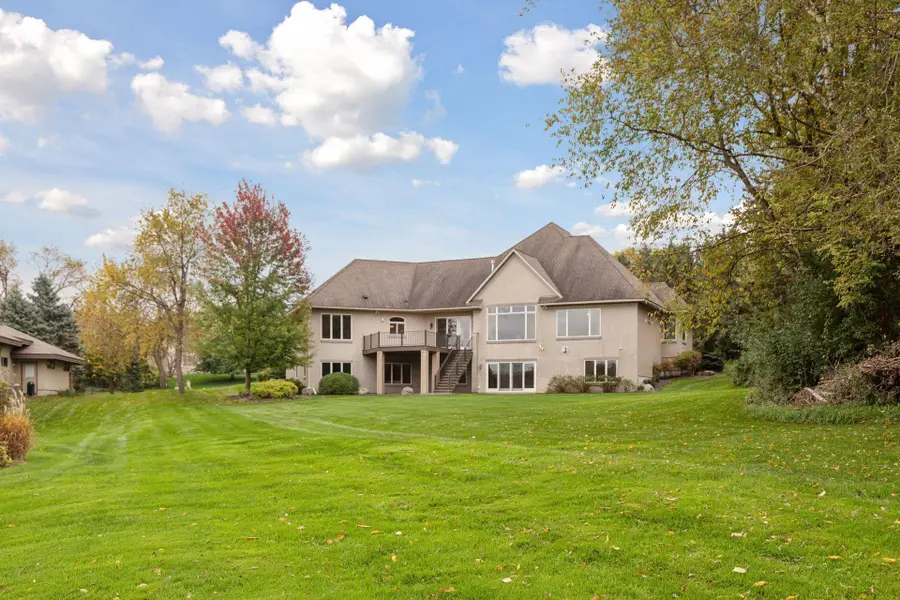 266 Troon Court, Troy, WI 54016 - Image #2