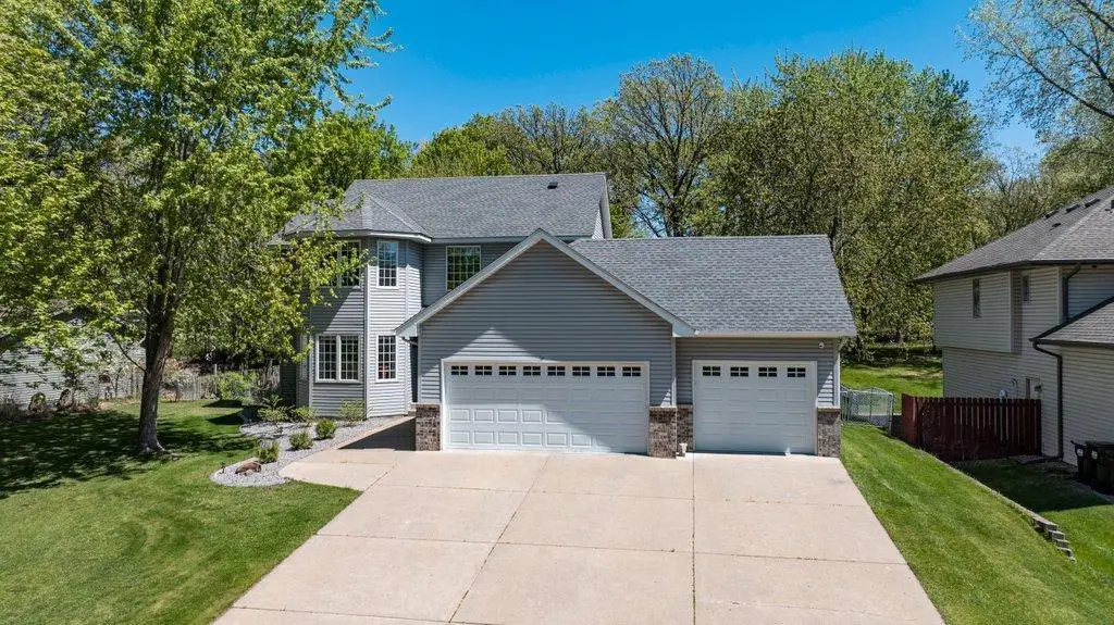 9967 Egret Boulevard Nw, Coon Rapids, MN 55433 - Image #1