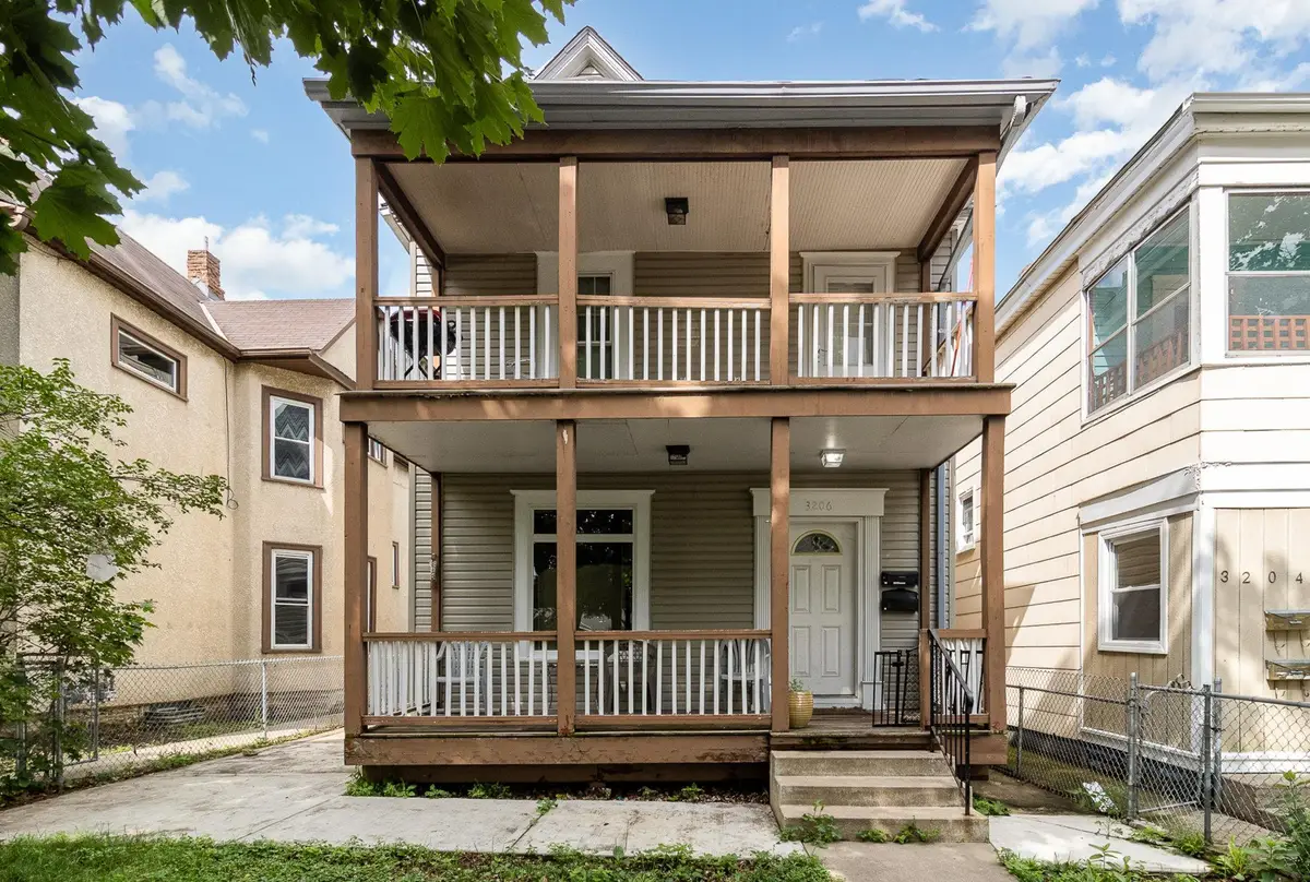3206 19th Avenue S, Minneapolis, MN 55407 - Image #1