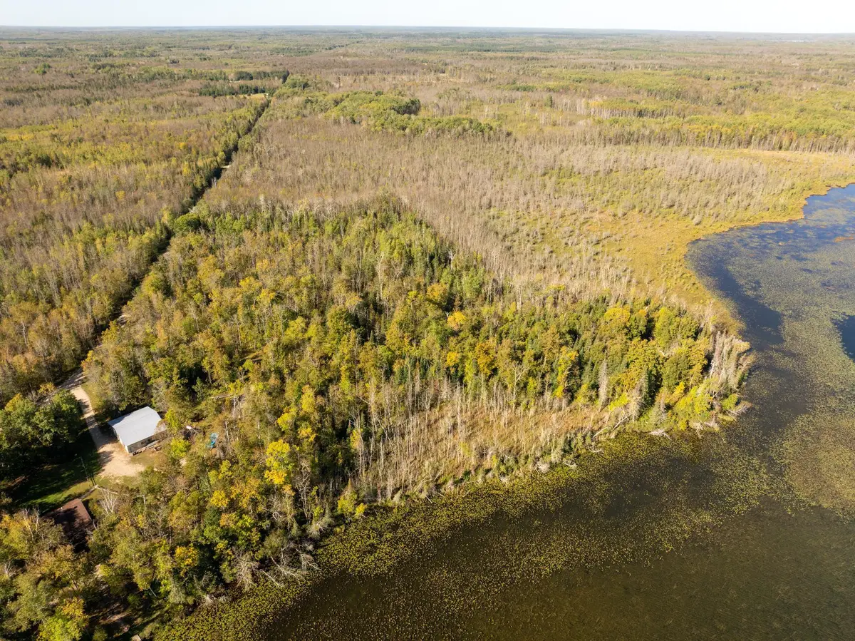 TBD Cedar Point Road, Marcell, MN 56657 - Image #1