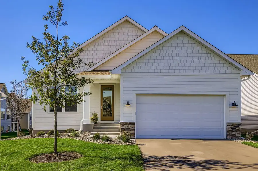 4873 127th Circle Ne, Blaine, MN 55449 - Image #2