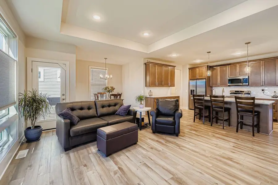 4873 127th Circle Ne, Blaine, MN 55449 - Image #3