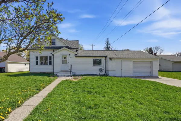 302 Division Street, Gaylord, MN 55334