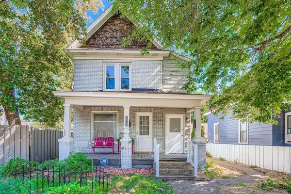 2527 University Avenue Ne, Minneapolis, MN 55418