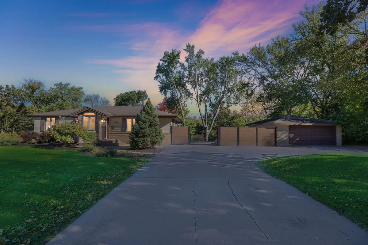 4816 Overlook Drive, Bloomington, MN 55437 - Image #1