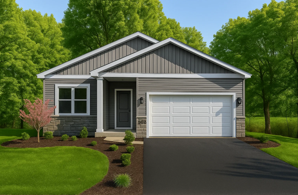 502 Kreekview Drive, Osceola, WI 54020 - Image #1