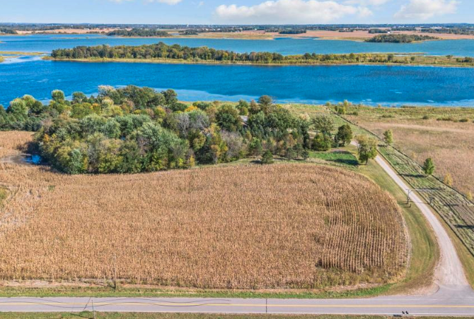 6524 Fallon Avenue Ne, Monticello, MN 55362 - #1
