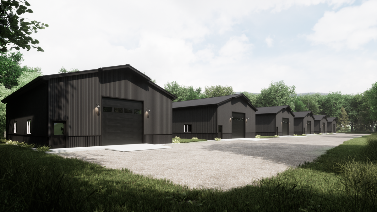 35809 Summerset Court, Pequot Lakes, MN 56472 - Image #1