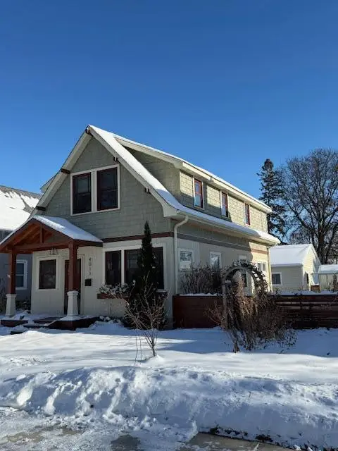 4011 38th Avenue S, Minneapolis, MN 55406 - Image #1