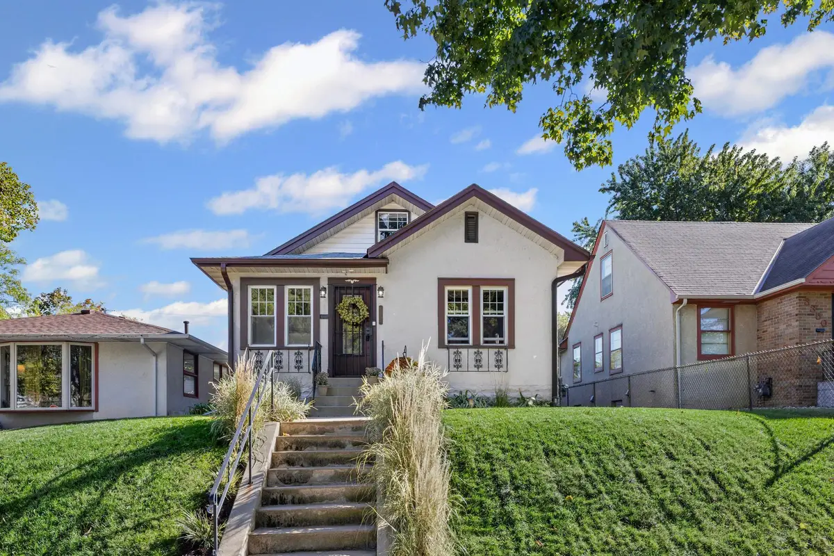 3354 Washburn Avenue N, Minneapolis, MN 55412 - Image #1