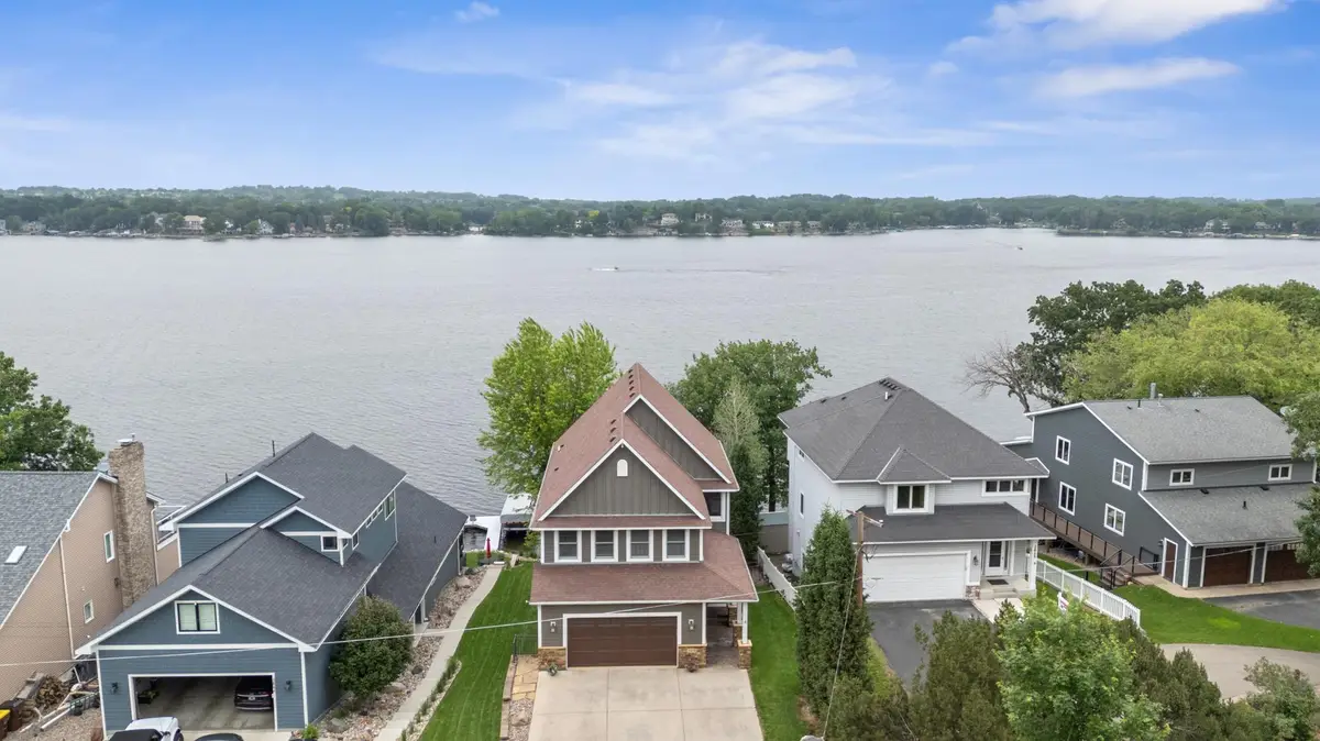 3856 Green Heights Trail Sw, Prior Lake, MN 55372 - Image #1