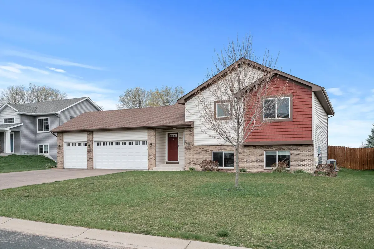 386 Greenway Drive, Delano, MN 55328 - Image #1