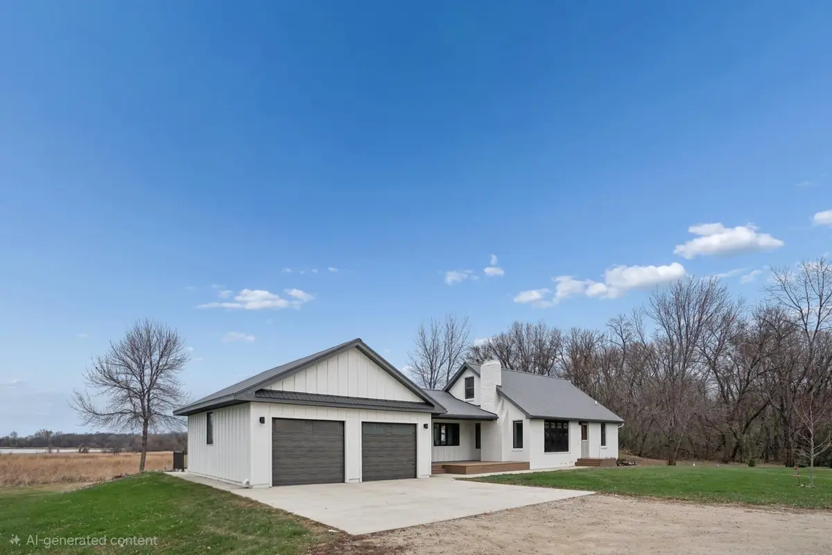 13198 100th Street, Sumter, MN 55336 - Image #1