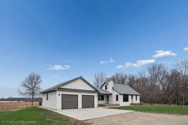 13198 100th Street, Sumter Twp, MN 55336
