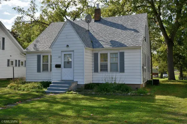 440 Keller Avenue S, Amery, WI 54001