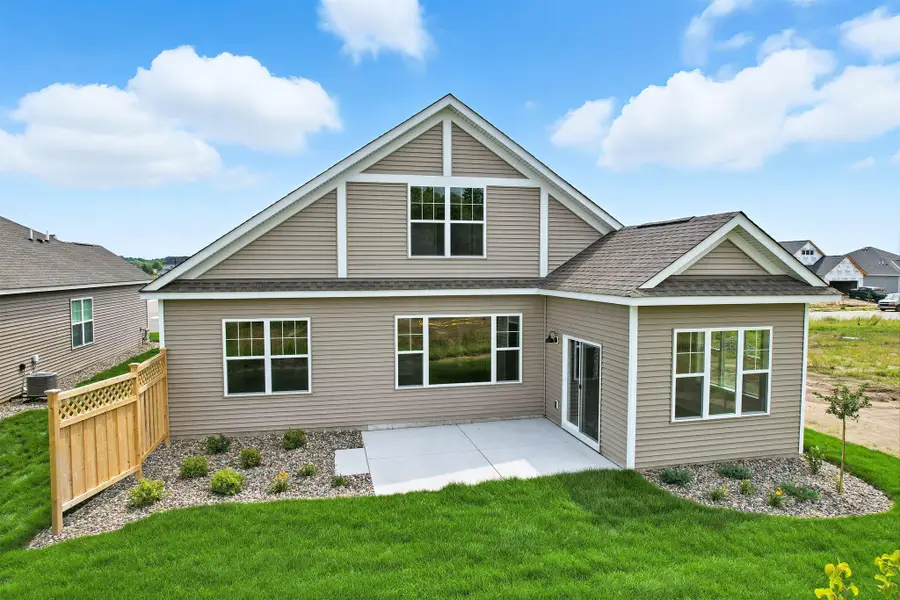 1259 Highland Lane, Jordan, MN 55352 - Image #2