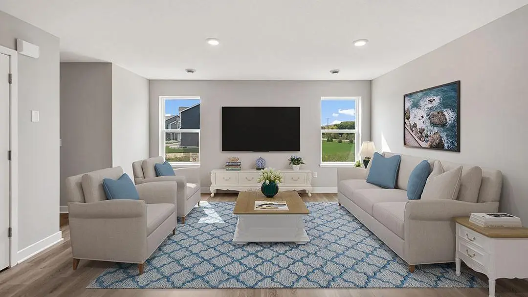 13663 Ringneck Way, Rogers, MN 55374 - Image #1