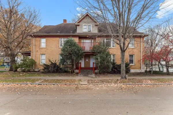 2827 Bryant Avenue N #4, Minneapolis, MN 55411