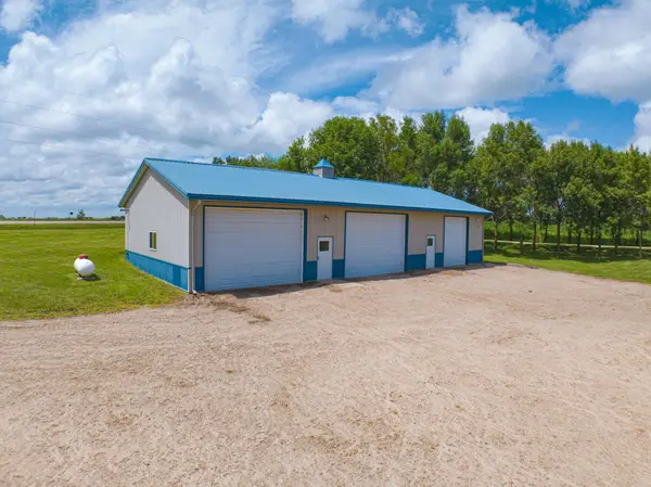 TBD 75th Street Nw, Pennock, MN 56279