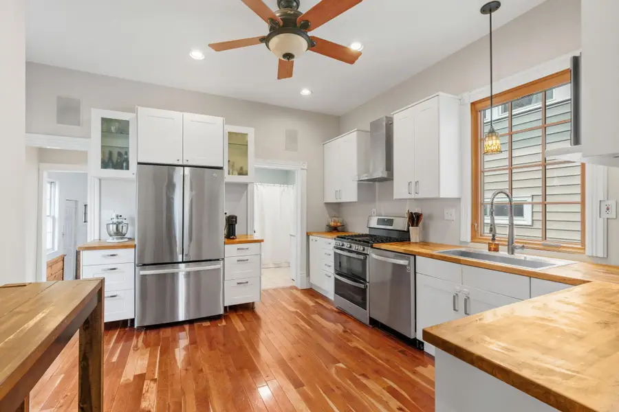 4119 Quail Avenue N, Robbinsdale, MN 55422 - #2