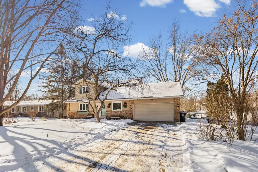 5690 136th Street Court, Apple Valley, MN 55124 - #2