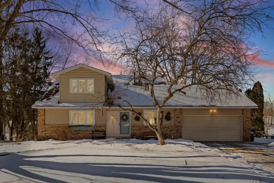 5690 136th Street Court, Apple Valley, MN 55124 - #3