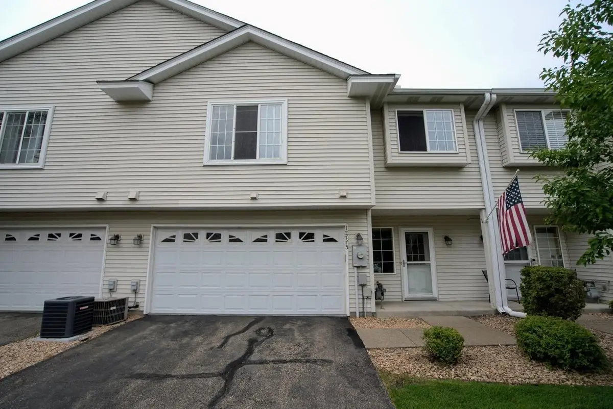 12775 Ulysses Circle Ne, Blaine, MN 55434 - Image #1