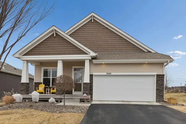 3504 Kachina Avenue Ne, Saint Michael, MN 55376