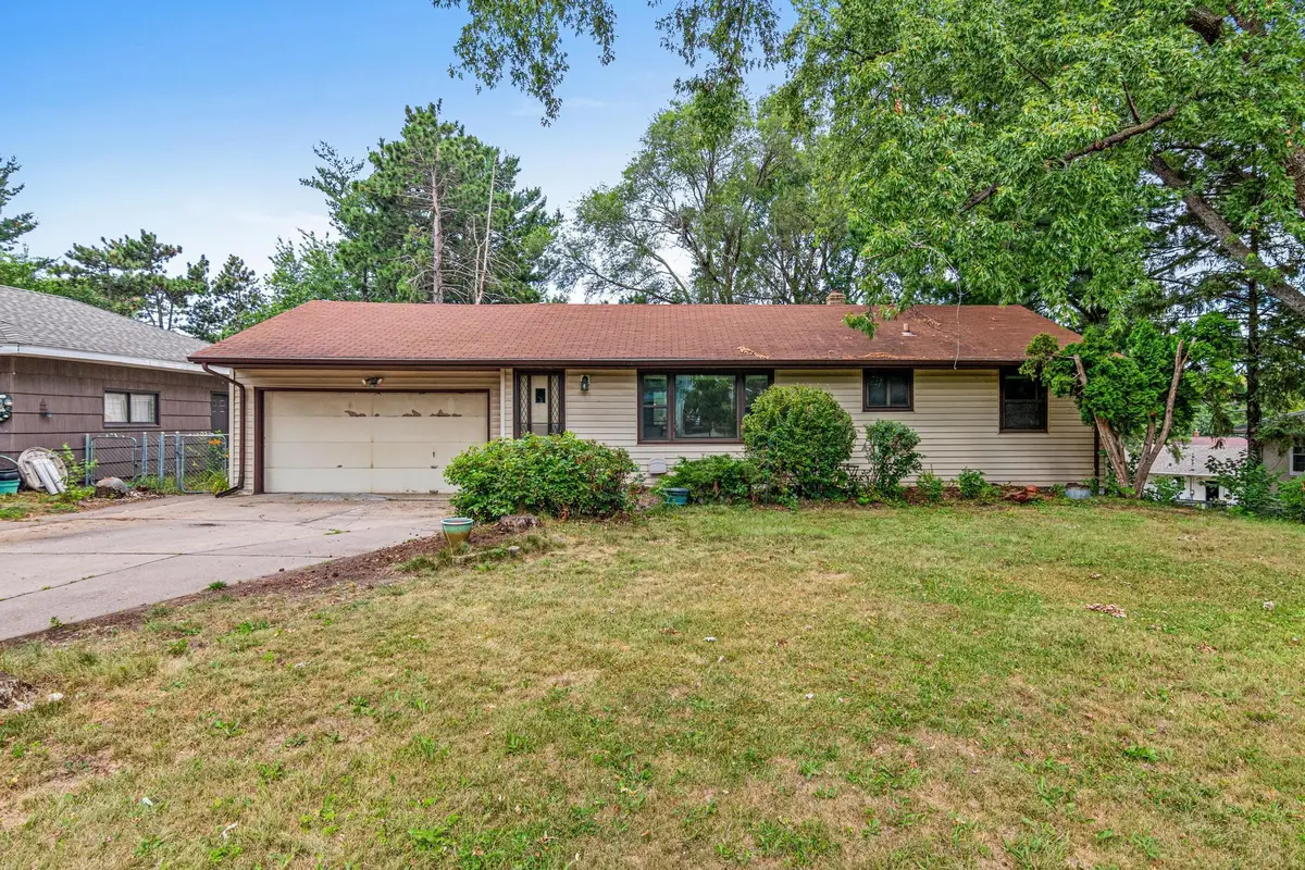 1837 City Heights Drive, Maplewood, MN 55117 - #1