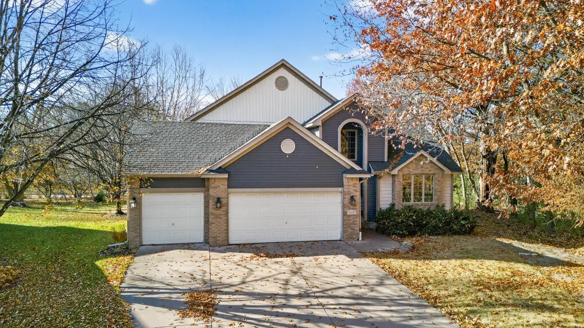 11139 Blazingstar Court, Champlin, MN 55316 - Image #1