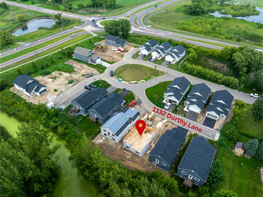 1132 Dorthy Lane, Elko New Market, MN 55054 - Image #3