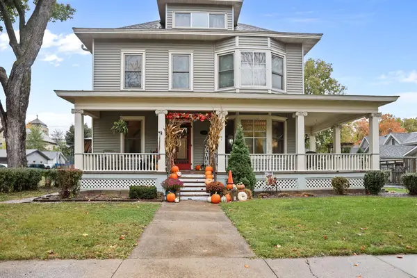 114 7th Street Nw, Faribault, MN 55021