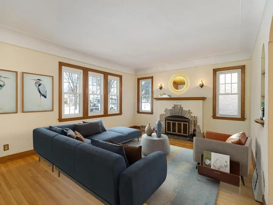 4528 Columbus Avenue, Minneapolis, MN 55407 - Image #2