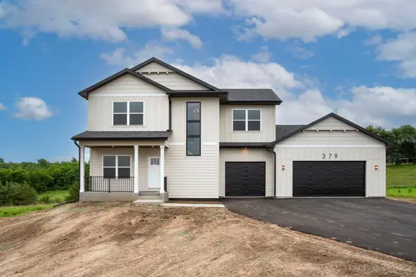 Lot 5 Riverdale Court, Star Prairie Twp, WI 54025