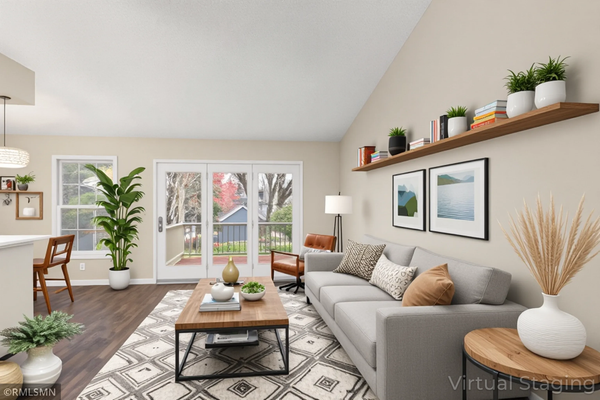 7518 W 110th Street, Bloomington, MN 55438