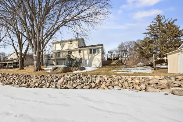 6825 N Shore Drive, Greenfield, MN 55373