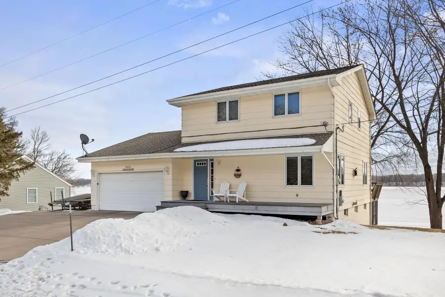 6825 N Shore Drive, Greenfield, MN 55373 - #2