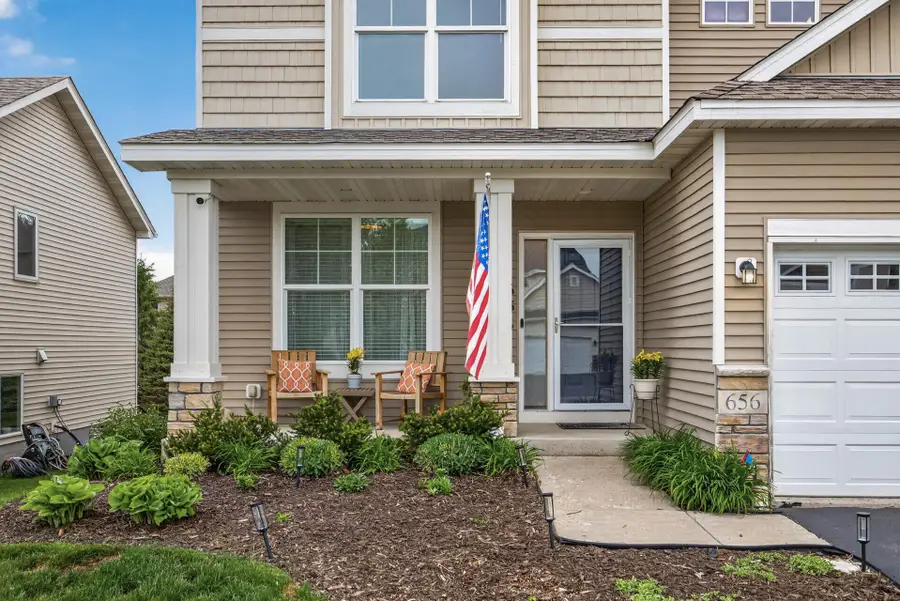 656 Lake Ridge Drive, Woodbury, MN 55129 - #3
