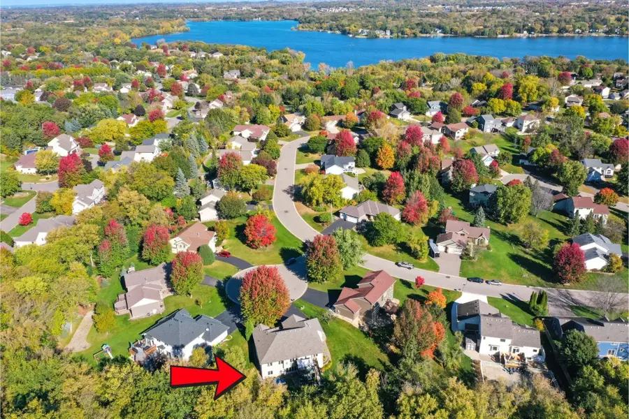 20698 Jasmine Circle, Lakeville, MN 55044 - Image #3