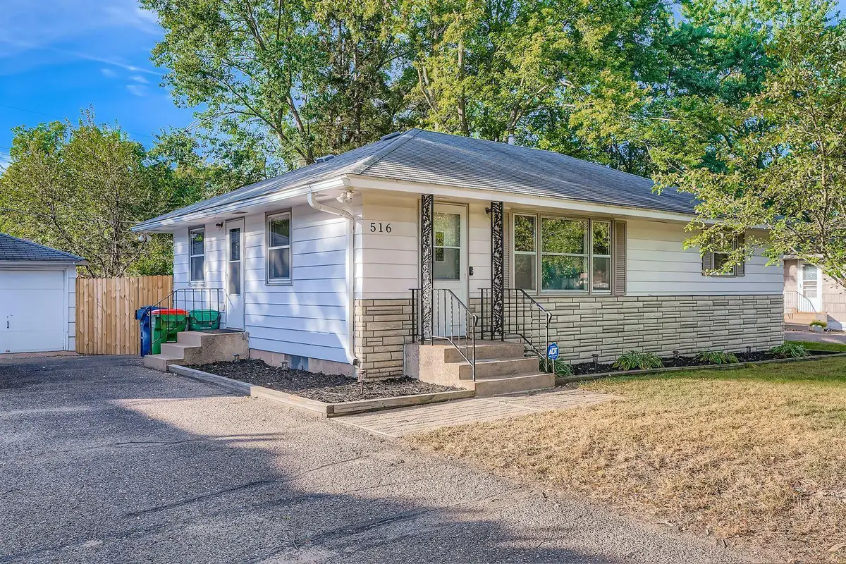 516 84th Avenue Ne, Spring Lake Park, MN 55432 - Image #1