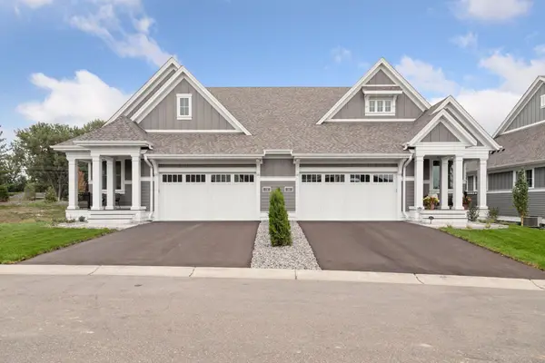 79 Spring Farm Road, North Oaks, MN 55127