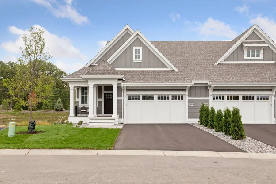 79 Spring Farm Road, North Oaks, MN 55127 - Image #2