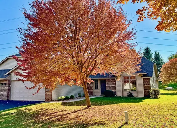 3821 Impatiens Lane N, Brooklyn Park, MN 55443