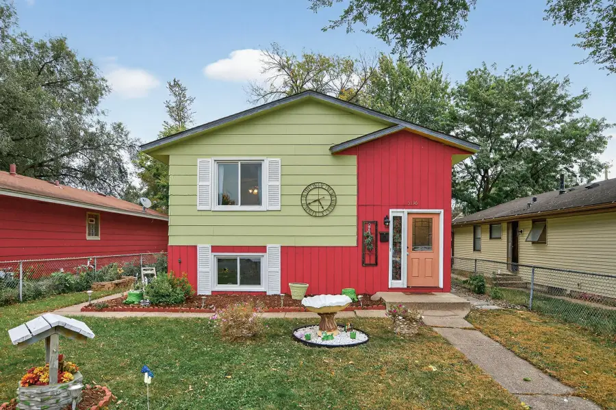 5136 James Avenue N, Minneapolis, MN 55430 - Image #2