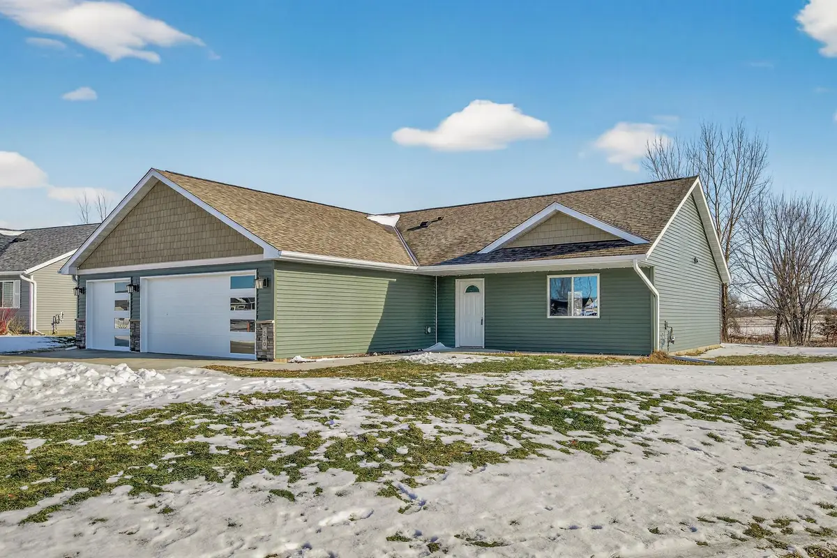 200 Frenzel Drive, Arlington, MN 55307 - Image #1