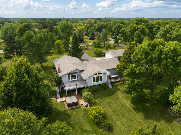 19727 154th Street Nw, Elk River, MN 55330