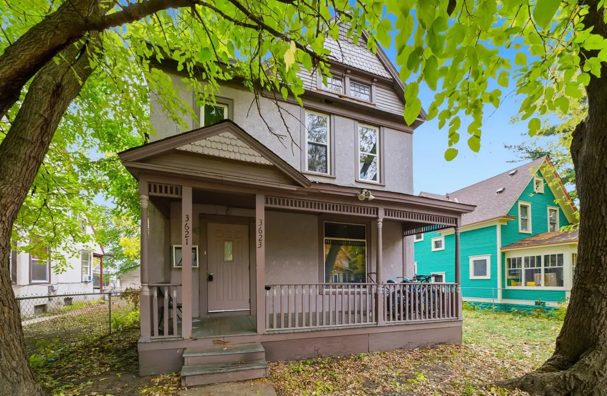 3621 Elliot Avenue, Minneapolis, MN 55407 - Image #1