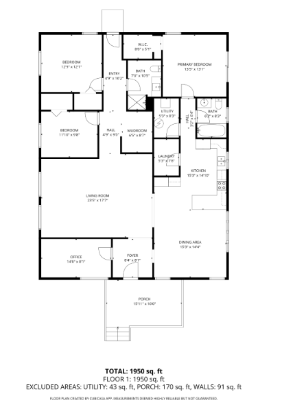 11302 Norway Drive, Laporte, MN 56461 - Image #3